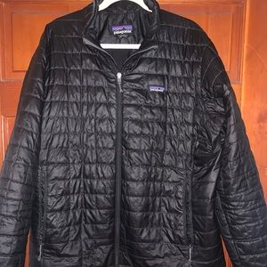 Patagonia Nano Puff